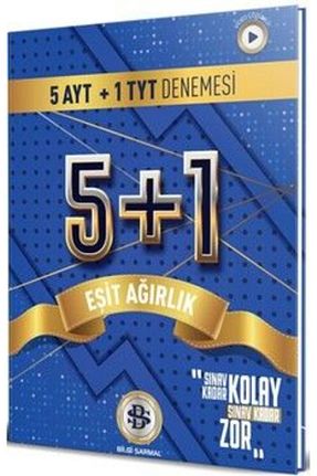 آمادگی آزمون Bilgi Sarmal Yayınları - کد 795813012