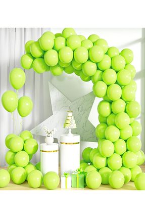 بادکنک سبز VIP Balon - کد 903754183