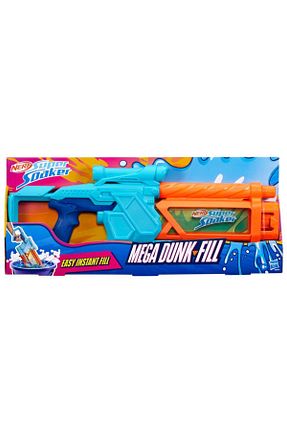 تفنگ اسباب بازی و تفنگ آبپاش بژ Nerf - کد 903752336