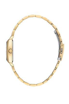 ساعت مچی سفید زنانه 36-40 میلی متر Daniel Klein - کد 842075241