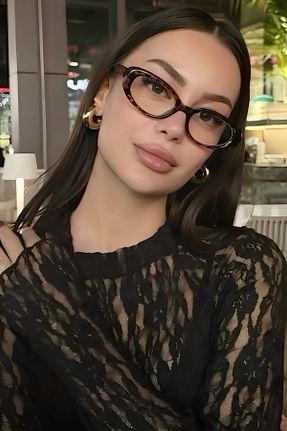 عینک آفتابی رنگی زنانه 50 MACERATİ - کد 903750587