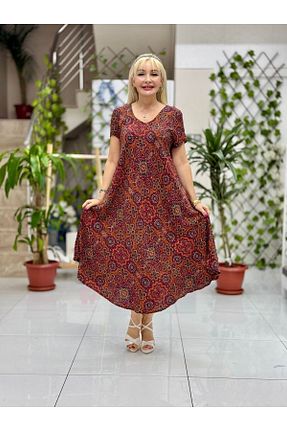 لباس رنگی بافتنی Punta Otantik - کد 921936303