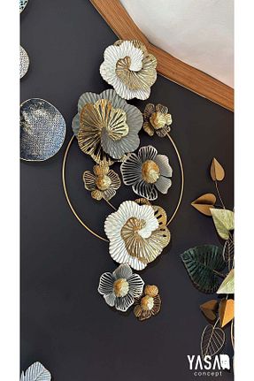 محصول دکوراسیون دیوار رنگی فلزی Ornamenti Design - کد 900549984