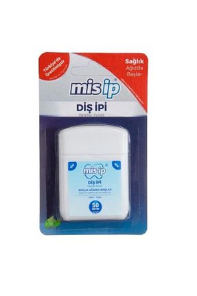 نخ و خلال دندان Mis İp - کد 100535540