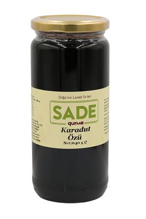 محصولات لذیذ و ارگانیک Sade Gurme - کد 304408228