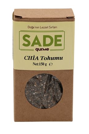 بذر چیا Sade Gurme - کد 641229279