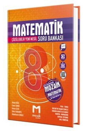 درسی و کتب کمک آموزشی Mozaik Yayınları - کد 345879530