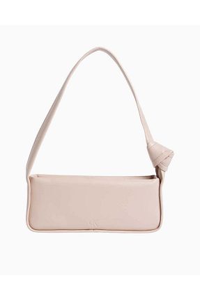 کیف دوشی صورتی زنانه Calvin Klein - کد 901300570