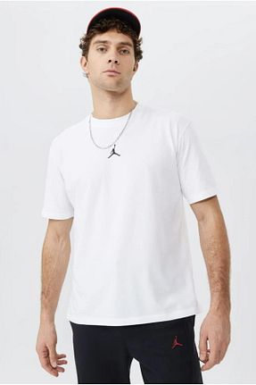تیشرت اسپرت سفید مردانه رگولار Nike - کد 903783847