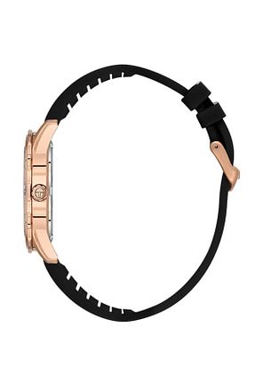 ساعت مچی مشکی زنانه 38 میلی متر Sergio Tacchini - کد 845122181