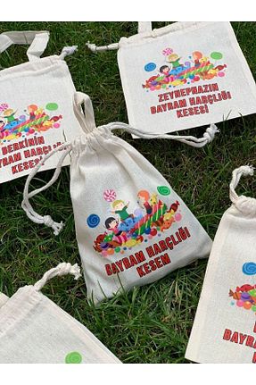 کیف دستی بژ بچه گانه ابعاد کوچک BYBAGS - کد 669862104