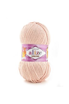 نخ بافندگی بژ Alize - کد 199077177