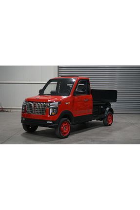 موتور سیکلت برقی رنگی ortimobil - کد 903793958
