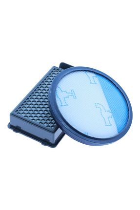 جاروبرقی بدون کیسه 5 سال Rowenta - کد 784283706