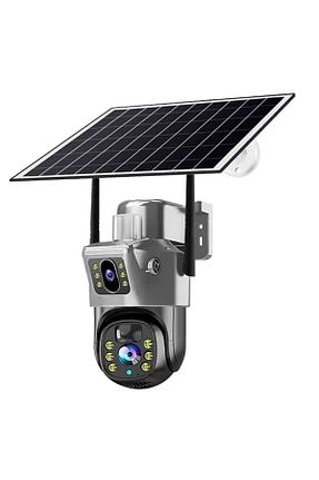 دوربین هوشمنده مشکی Ventus - کد 874990122