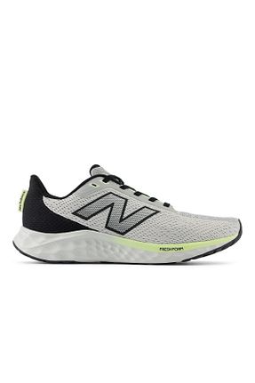 کفش اسنیکر طوسی مردانه بند دار New Balance - کد 874630254