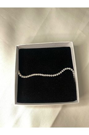 گردنبند استیل ( فولاد ) طوسی استیل (فولاد) ByÇerçi - کد 903814991