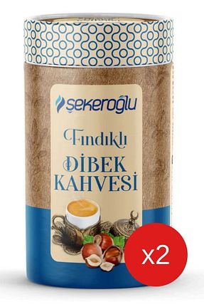 قهوه ترک Şekeroğlu - کد 808222162