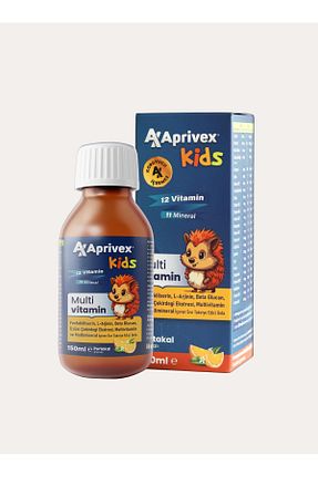 ویتامین Aprivex - کد 778218223