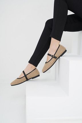 بابت بژ زنانه جیر Beyond - کد 902787057