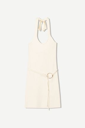 لباس زنانه بافتنی Bershka - کد 903816624