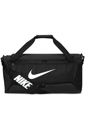 کیف اسپرت مشکی زنانه ابعاد بزرگ Nike - کد 269556751