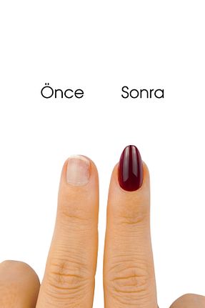 ناخن مصنوعی و اکسسوری قرمز Dippnails - کد 854805932