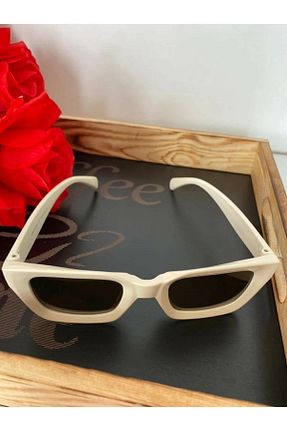 عینک آفتابی زنانه UV400 TREND - کد 903885181