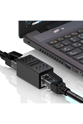 کابل و آداپتور مشکی Derwell - کد 470568157