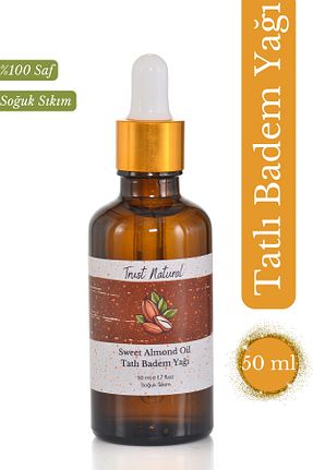 روغن بادام Natural - کد 917731769