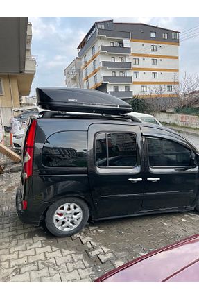 باربند صندوقی خودرو Foxus - کد 903914823