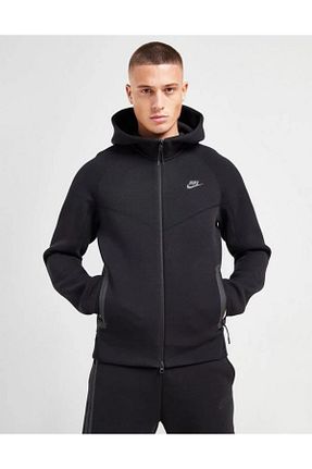 سوئیشرت اسپرت مشکی مردانه رگولار Nike - کد 903919066
