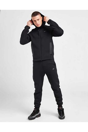 سوئیشرت اسپرت مشکی مردانه رگولار Nike - کد 903919066