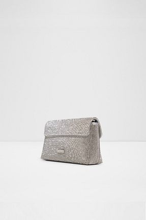 کیف مجلسی زنانه چرم مصنوعی Aldo - کد 905309013