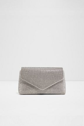 کیف مجلسی زنانه چرم مصنوعی Aldo - کد 905309013