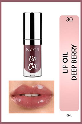 براق کننده لب بنفش Note Cosmetics - کد 903978539