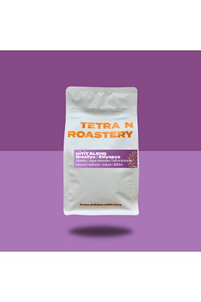قهوه فیلتر و دانه Tetra N Roastery - کد 431767863