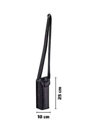 کیف عایق حرارتی مشکی NS reliable - کد 902910275