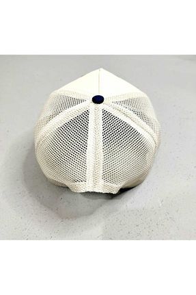 کلاه بژ زنانه پنبه ای Store ışık - کد 803143218