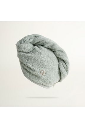 حوله فیروزه ای پنبه ای Ecocotton - کد 904010477