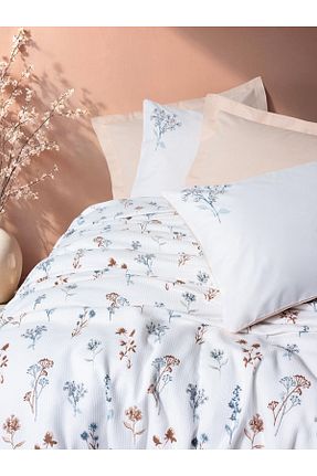 پیکه و ست پیکه تکنفره صورتی پنبه ای Cotton Box - کد 904018038