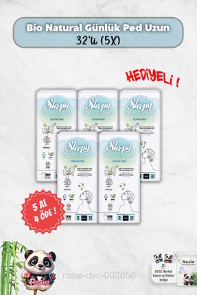 نوار بهداشتی Sleepy - کد 904012903