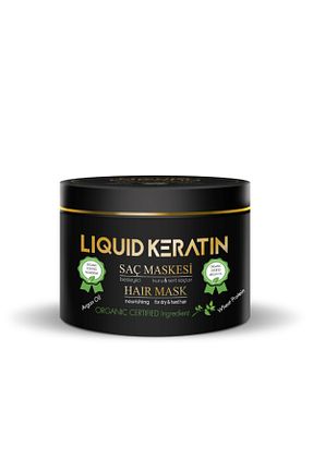 روغن و سرم مو Liquid Keratin - کد 37804679