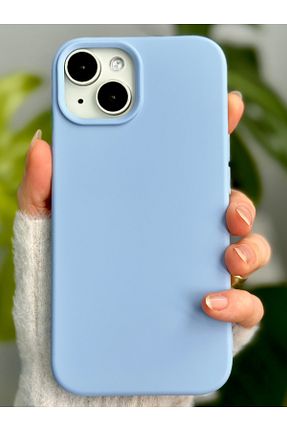 کاور و قاب آبی iPhone 13 Go Aksesuar - کد 904046939