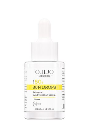 کرم ضد آفتاب صورت SPF 50 + OJIJO LONDON - کد 814820437