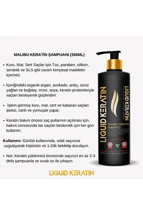 شامپو زنانه Liquid Keratin - کد 311766433