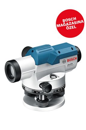 دستگاه اندازه گیری Diğer Ölçüm Cihazları Bosch - کد 884184810
