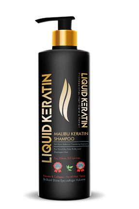 شامپو زنانه Liquid Keratin - کد 311766433