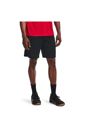 شلوارک و برمودا مشکی مردانه رگولار Under Armour - کد 806531054
