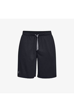 شلوارک و برمودا مشکی مردانه رگولار Under Armour - کد 806531054